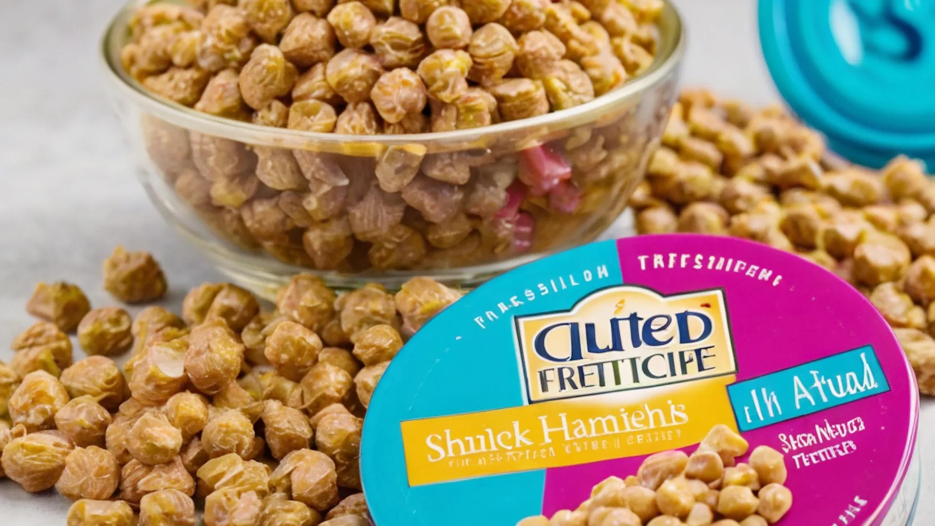 강아지 사료 선택 가이드 썸네일