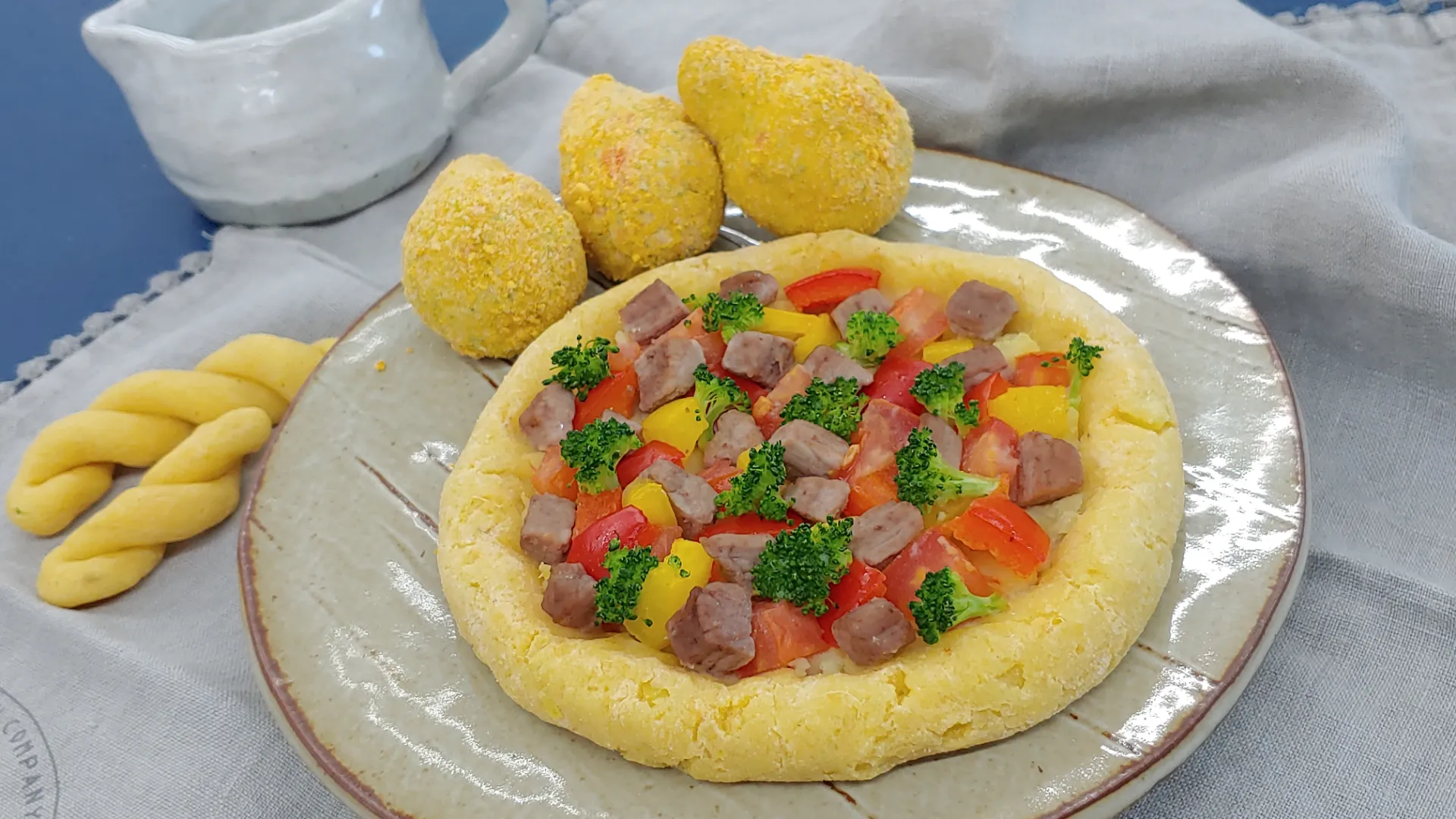 강아지가 먹어도 되는 안전한 간식들