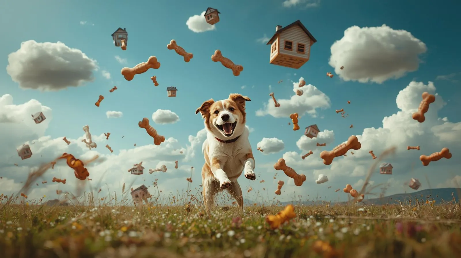 강아지 짖음 훈련 썸네일